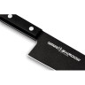 Нож Сантоку SAMURA SHADOW SH-0095/K (SH-0095/A)