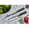 Нож Сантоку SAMURA SUPER 5 SP5-0095/K